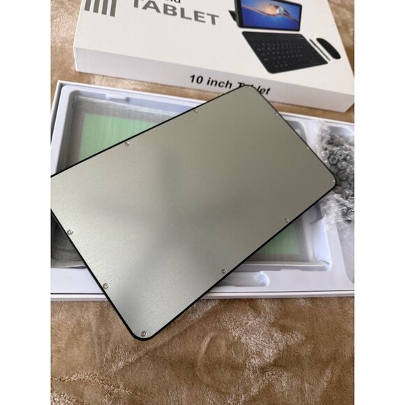 10 Inch Android Keyboard & Mouse Set Replacement Accessories Only - Picture 5 of 6